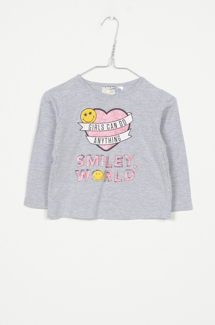 Pinky Chips - Vide dressing - Seconde main - Enfants - Kids - Filles - pinky chips 24 11031