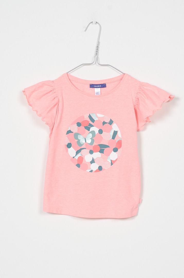 Pinky Chips - Vide dressing - Seconde main - Enfants - Kids - Filles - pinky chips 24 11046