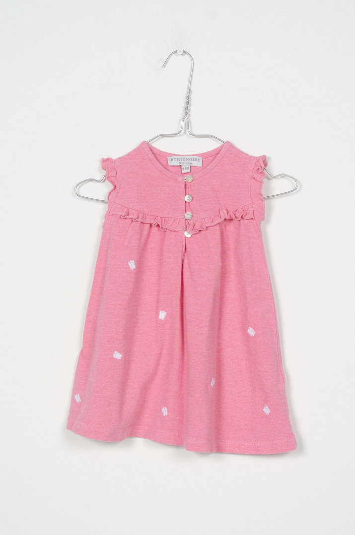 Pinky Chips - Vide dressing - Seconde main - Enfants - Kids - Filles - pinky chips 24 11061