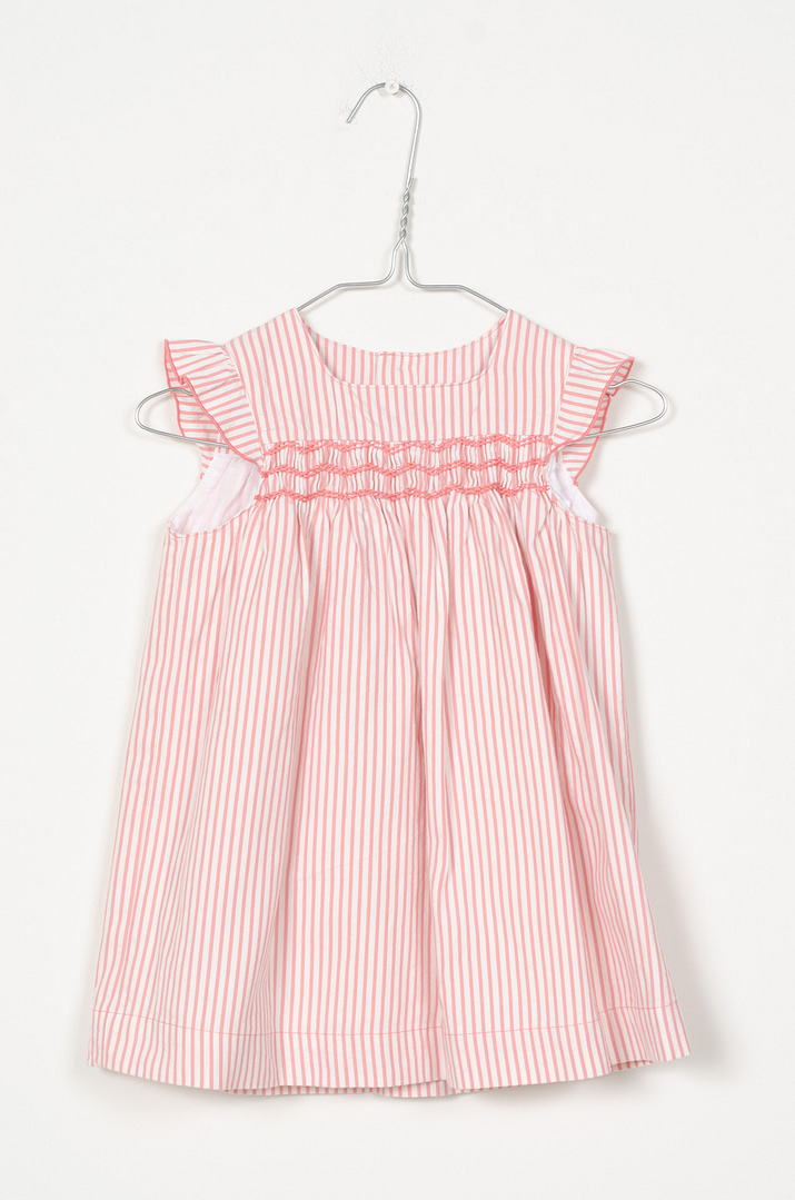 Pinky Chips - Vide dressing - Seconde main - Enfants - Kids - Filles - pinky chips 24 11090