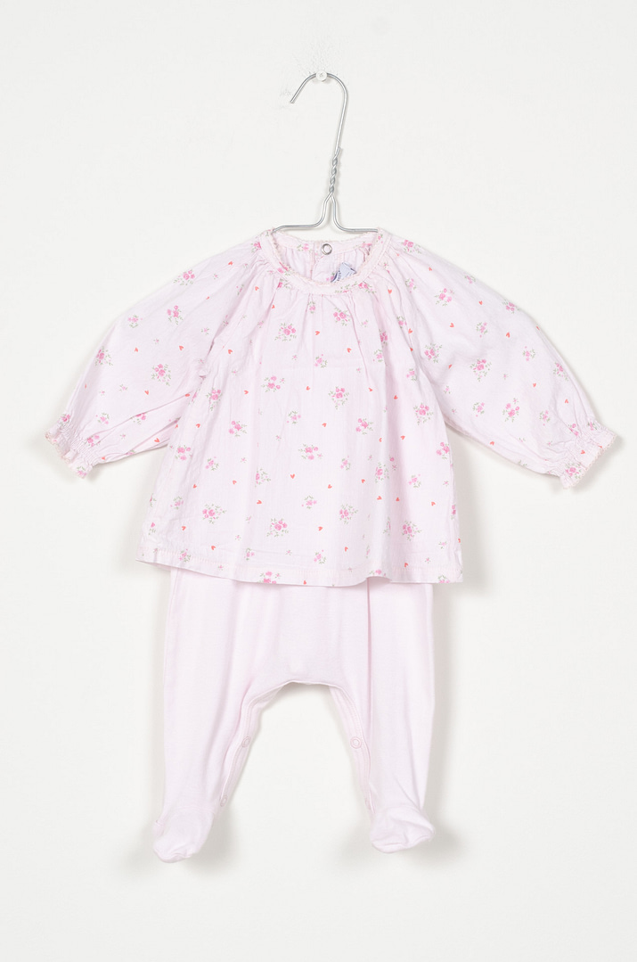 Pinky Chips - Vide dressing - Seconde main - Enfants - Kids - Filles - pinky chips 24 11097