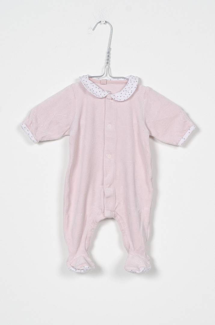 Pinky Chips - Vide dressing - Seconde main - Enfants - Kids - Filles - pinky chips 24 11119