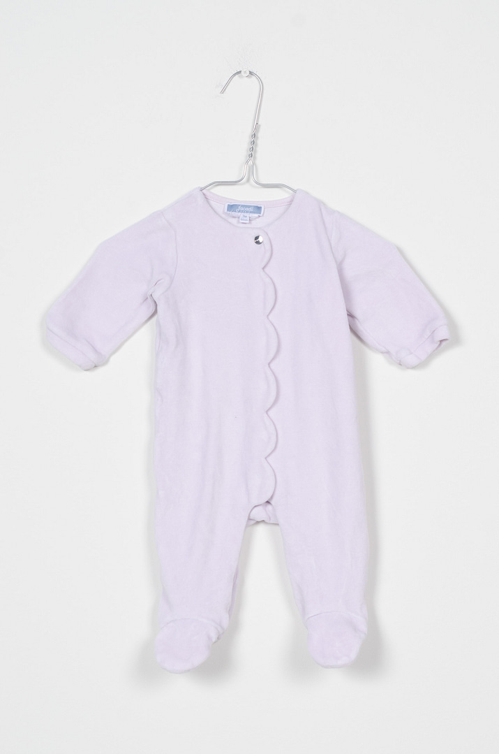 Pinky Chips - Vide dressing - Seconde main - Enfants - Kids - Filles - pinky chips 24 11120