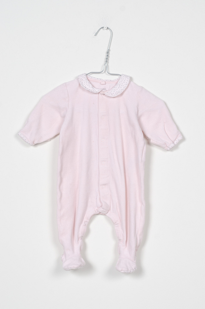 Pinky Chips - Vide dressing - Seconde main - Enfants - Kids - Filles - pinky chips 24 11122