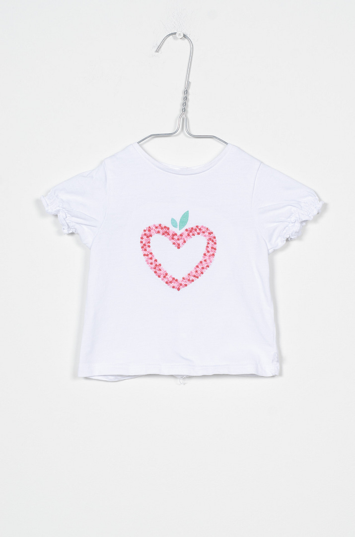 Pinky Chips - Vide dressing - Seconde main - Enfants - Kids - Filles - pinky chips 24 11140