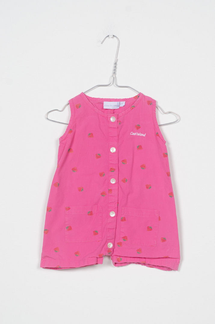 Pinky Chips - Vide dressing - Seconde main - Enfants - Kids - Filles - pinky chips 24 11200