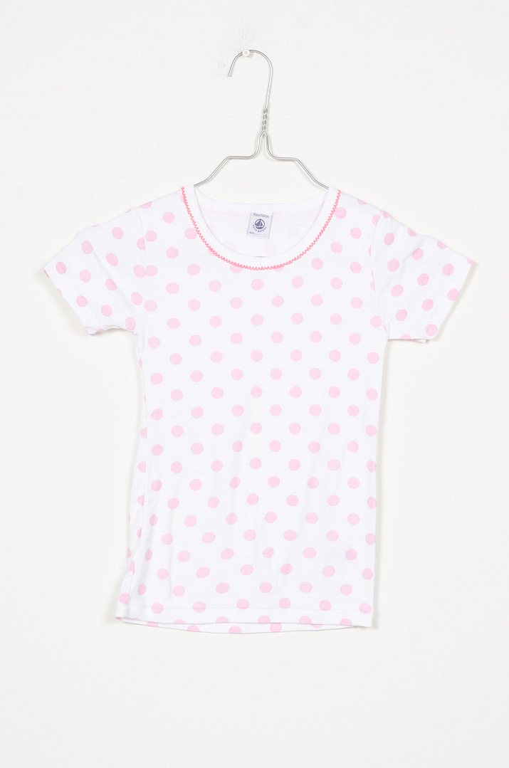 Pinky Chips - Vide dressing - Seconde main - Enfants - Kids - Filles - pinky chips 24 11418