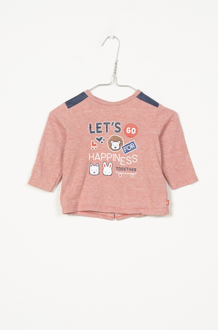 Pinky Chips - Vide dressing - Seconde main - Enfants - Kids - Filles - pinky chips 24 11505