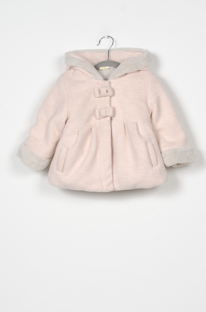 Pinky Chips - Vide dressing - Seconde main - Enfants - Kids - Filles - pinky chips 24 11540