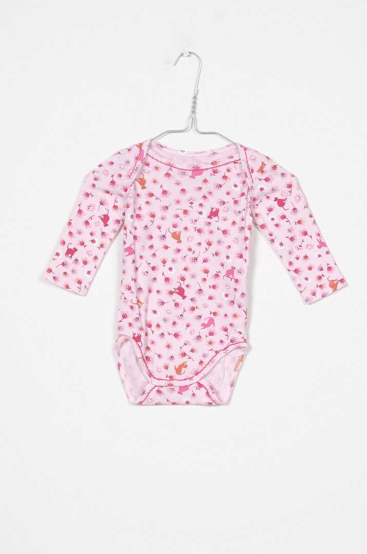 Pinky Chips - Vide dressing - Seconde main - Enfants - Kids - Filles - pinky chips 24 11556