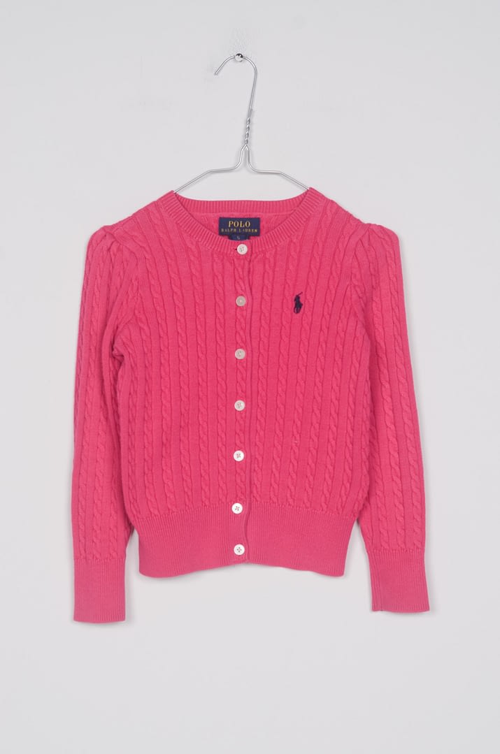 Pinky Chips - Vide dressing - Seconde main - Enfants - Kids - Filles - pinky chips 25 00141