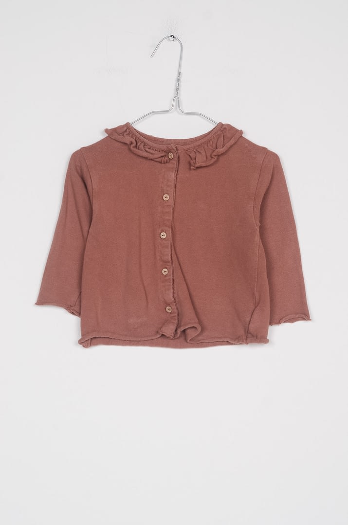 Pinky Chips - Vide dressing - Seconde main - Enfants - Kids - Filles - pinky chips 25 00442
