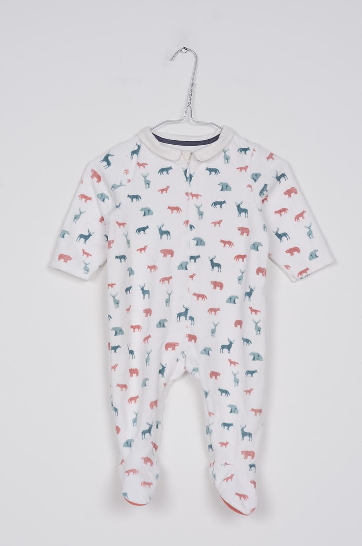 Pinky Chips - Vide dressing - Seconde main - Enfants - Kids - Filles - pinky chips 25 00484