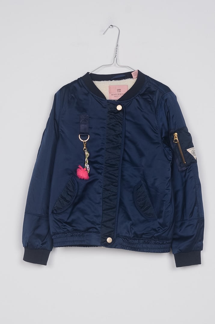 Pinky Chips - Vide dressing - Seconde main - Enfants - Kids - Filles - pinky chips 25 00501