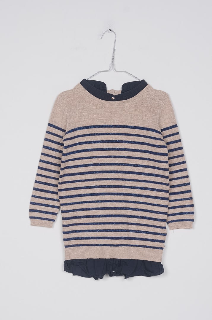 Pinky Chips - Vide dressing - Seconde main - Enfants - Kids - Filles - pinky chips 25 00521