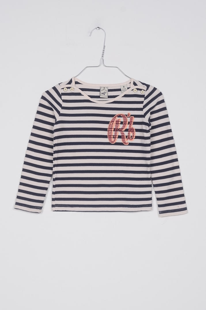 Pinky Chips - Vide dressing - Seconde main - Enfants - Kids - Filles - pinky chips 25 00530