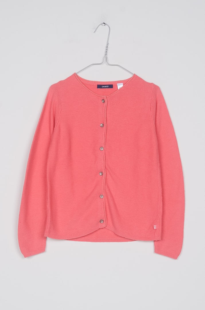 Pinky Chips - Vide dressing - Seconde main - Enfants - Kids - Filles - pinky chips 25 00552