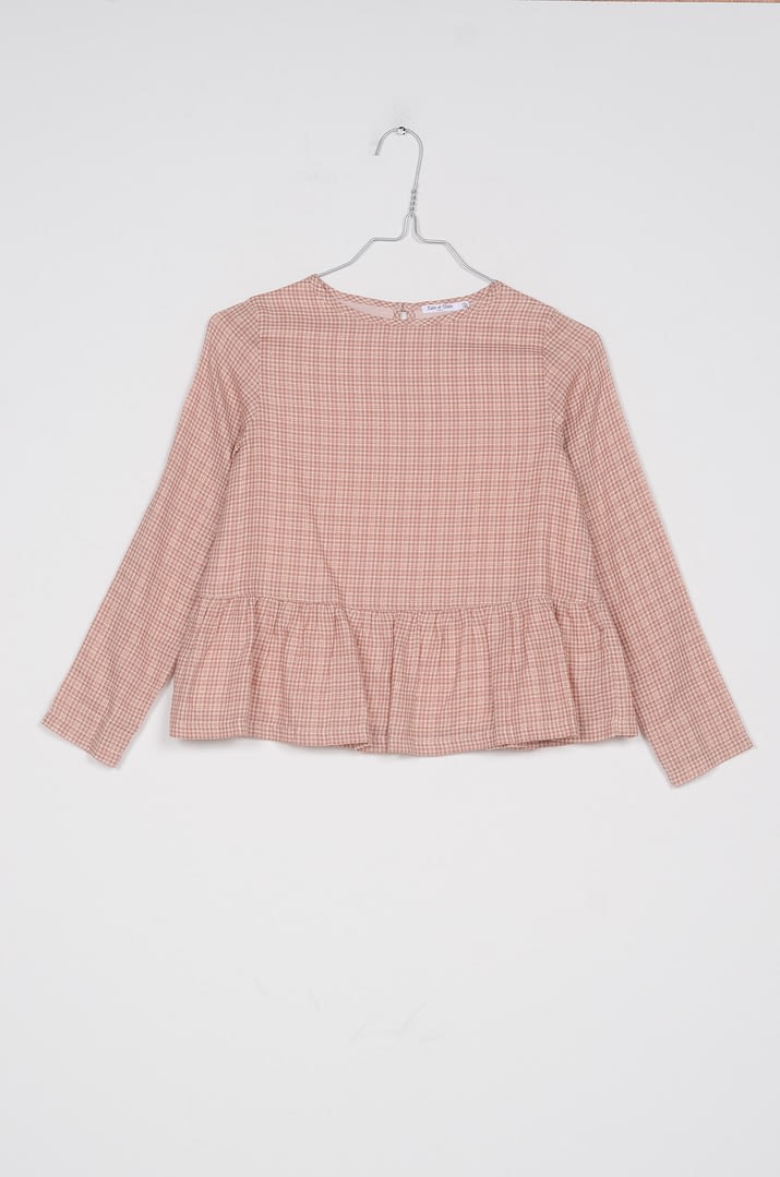 Pinky Chips - Vide dressing - Seconde main - Enfants - Kids - Filles - pinky chips 25 00673