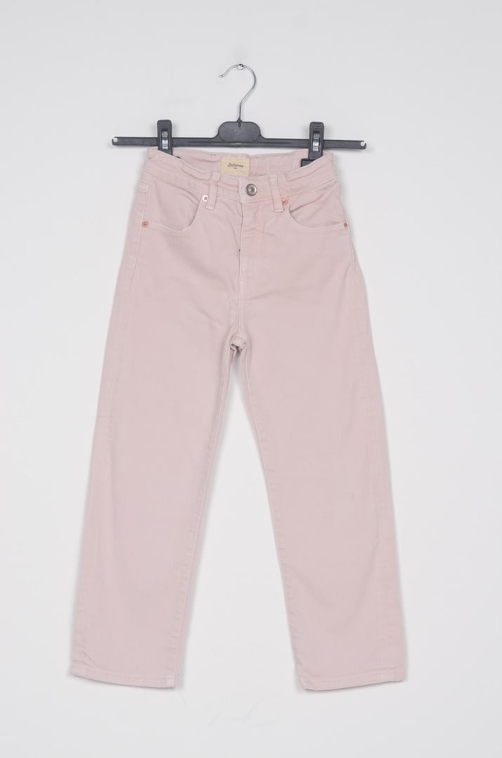 Pinky Chips - Vide dressing - Seconde main - Enfants - Kids - Filles - pinky chips 25 00765