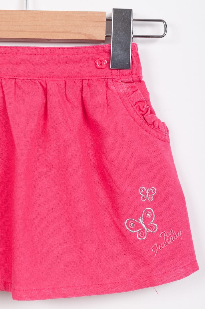 Pinky Chips - Vide dressing - Seconde main - Enfants - Kids - Filles - pinky chips 2144