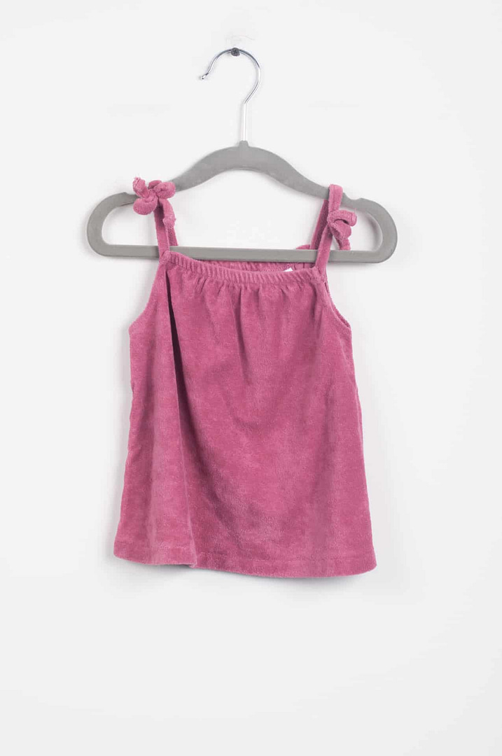 Pinky Chips - Wardrobe empty - Second hand - Children - Kids - Girls - pinky chips 23 00278