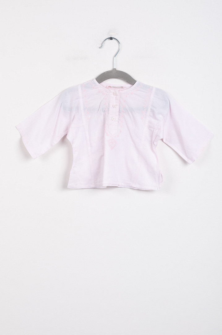 Pinky Chips - Wardrobe empty - Second hand - Children - Kids - Girls - pinky chips 23 02131