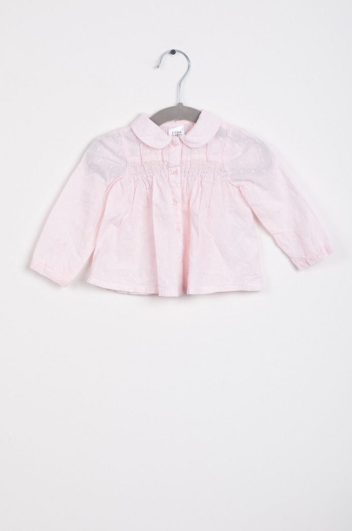 Pinky Chips - Wardrobe empty - Second hand - Children - Kids - Girls - pinky chips 23 02450