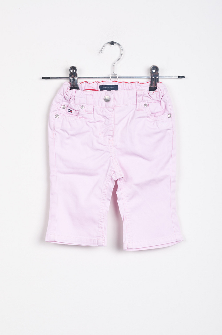 Pinky Chips - Wardrobe empty - Second hand - Children - Kids - Girls - pinky chips 23 03223
