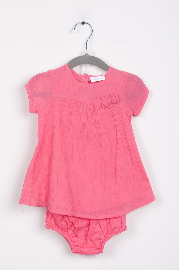 Pinky Chips - Wardrobe empty - Second hand - Children - Kids - Girls - pinky chips 23 04055
