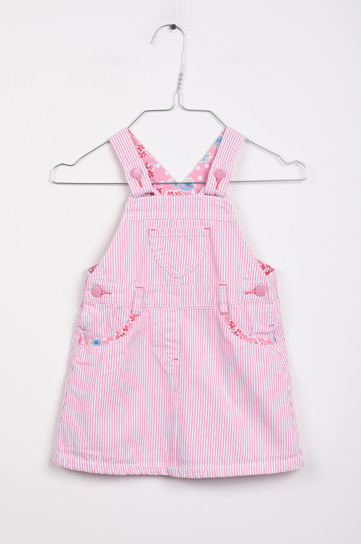 Pinky Chips - Wardrobe empty - Second hand - Children - Kids - Girls - pinky chips 23 04903