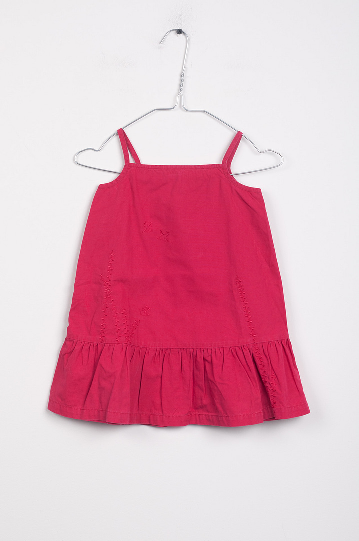 Pinky Chips - Wardrobe empty - Second hand - Children - Kids - Girls - pinky chips 23 04928