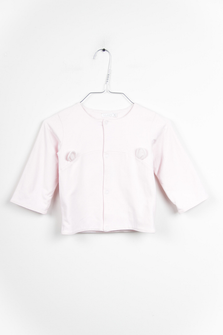 Pinky Chips - Wardrobe empty - Second hand - Children - Kids - Girls - pinky chips 23 05982